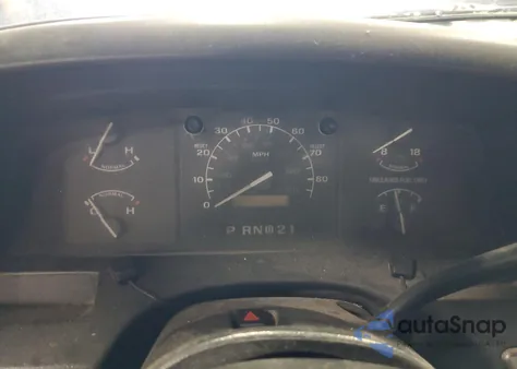 1994 Ford F150 z USA, uszkodzony, nr VIN 1FTDF15Y4RNA62294